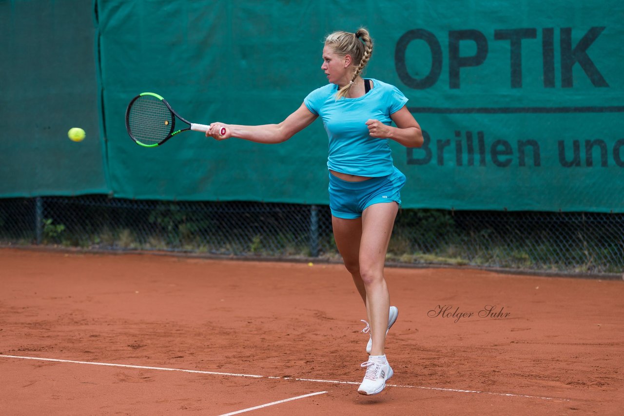 Anna Klasen 523 - ITF Future Nord